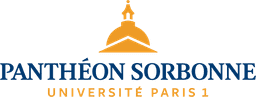 UNIVERSITE PARIS 1 PANTHEON-SORBONNE