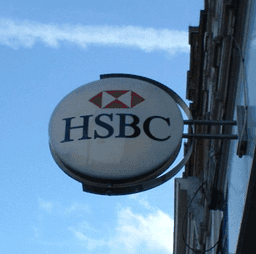 HSBC