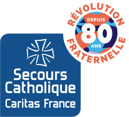 SECOURS CATHOLIQUE