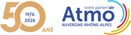 ATMO AUVERGNE RHONE ALPES