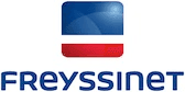 FREYSSINET FRANCE