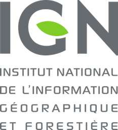 INSTITUT NATIONAL DE L'INFORMATION GEOGRAPHIQUE ET FORESTIERE (IGN)