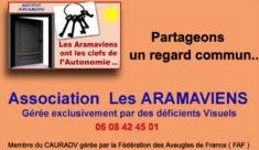 ASSOCIATION LES ARAMAVIENS