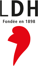 LIGUE FRCAISE DEFENSE DROITS DE L'HOMME (LDH)