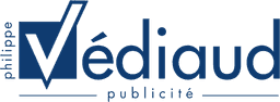 PHILIPPE VEDIAUD PUBLICITE