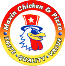 MAXIN CHICKEN