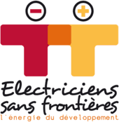 ELECTRICIENS SANS FRONTIERES L'ENERGIE DU DEVELOPPEMENT