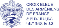 ASS CROIX BLEUE ARMENIENS DE FRANCE