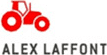 ALEX LAFFONT