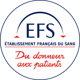 ETABLISSEMENT FRANCAIS DU SANG (EFS)