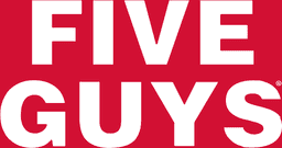 FIVE GUYS FRANCE