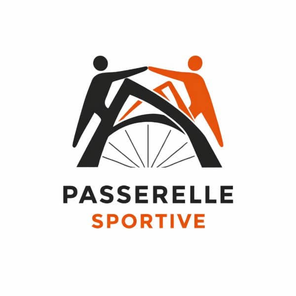 PASSERELLE SPORTIVE